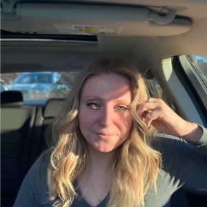 Meet your Posher, Sammi